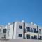 Fotoxenia Luxury Apts