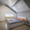 G apartments