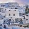 Santorini Mansion at Imerovigli