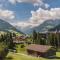 Geniesserhotel Le Grand Chalet - Gstaad