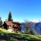 Chalet Mondjoin