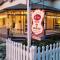 5 Ojo Inn Bed and Breakfast