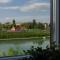 Cozy river view apartment - Karlovac