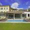 Pelacà 1931 Small Villa with minipool