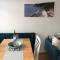 SunnyVale Valley View Cottage - Gorran Haven