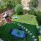 Relaxing Holidays in Nea Irakleitsa
