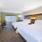 Holiday Inn Express & Suites Grand Rapids Airport North, an IHG Hotel - Grand Rapids