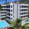 Kleopatra smile hotel - 阿拉尼亚
