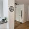 Quality Time appartement met gesloten garagebox
