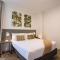 Sojourn Apartment Hotel - Riddiford