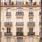 Hôtel Maison Traversière