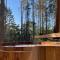 Bain de forêt - Lodges Cosy & Spa - 讷沙泰勒阿尔代洛
