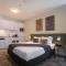 Sojourn Apartment Hotel - Riddiford - 惠灵顿