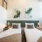 Sojourn Apartment Hotel - Riddiford - 惠灵顿