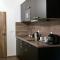 APARTMÁNY za divadlem