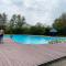 Vakantiehuisje Makkum NL - S15