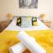 Ample Comforts, Centrally Located, Town Centre