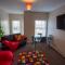 Ample Comforts, Centrally Located, Town Centre