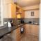 Ample Comforts, Centrally Located, Town Centre