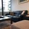 Accent Accommodation@Docklands - Мельбурн