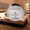 Budapest Ville Bed & Breakfast