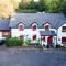 Woodside Lodge accomodation