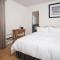 Woodside Lodge accomodation