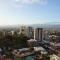 Amazing views SJO, Cozy, Equipped. 24/7 Concierge - San José