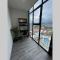 Amazing views SJO, Cozy, Equipped. 24/7 Concierge