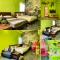 Tongxin Homestay - Puli