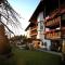 Hotel Lärchenhof Natur - 蒂罗尔-泽费尔德