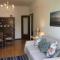 Blue Daisy Apartment