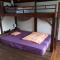 backpackers guesthouse Border