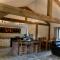 Trelaske Mill Cider Barn-with Hot Tub, Fire Pit BBQ