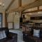 Trelaske Mill Cider Barn-with Hot Tub, Fire Pit BBQ - Lewannick