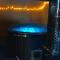 Trelaske Mill Cider Barn-with Hot Tub, Fire Pit BBQ