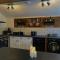 Trelaske Mill Cider Barn-with Hot Tub, Fire Pit BBQ