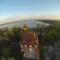 Extra Jezero rooms