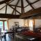 THE GINNEY Country Guest House