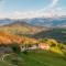 Pulieru - Picos de Europa views, designed for all seasons - Cangas de Onís