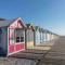 Maison de pêcheur à 10 minutes de la plage à pieds