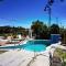 Rural villa Private pool, BBQ, court ,20' airport - Nea Kalikratia