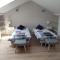 Duplex Bastié T3 calme et climatisé WiFi