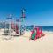 Apartment Beach El Albir