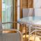 Fully renovated studio apartment with a seaview - 塞维德