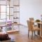 Fully renovated studio apartment with a seaview - 塞维德
