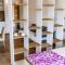 Fully renovated studio apartment with a seaview - 塞维德