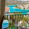 Fully renovated studio apartment with a seaview - 塞维德