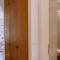 Fully renovated studio apartment with a seaview - 塞维德