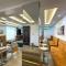 Gods Touch Apartments Signature